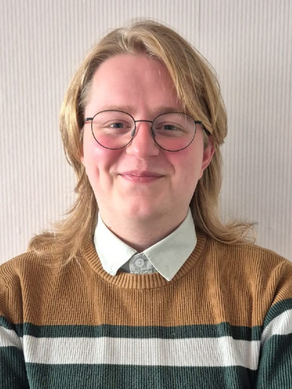 Profielfoto van R.A. (Rowin) Harder