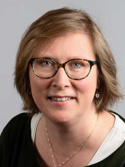 Profielfoto van R.A. (Renate) Hekkema-Nieborg