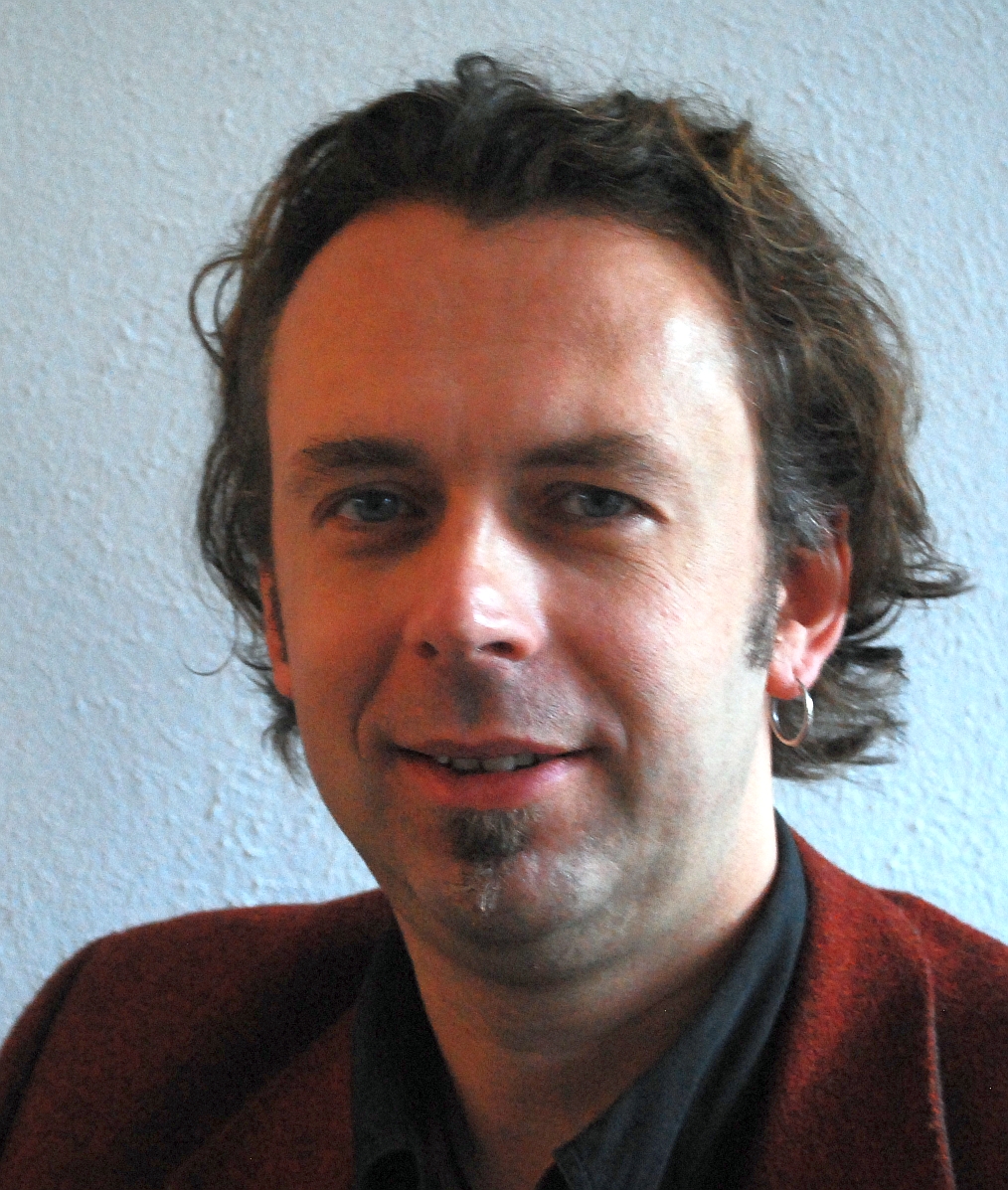 Profile picture of prof. dr. R.A. (Roelof) Hut