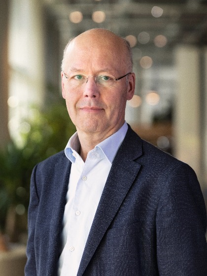 prof. dr. R.A.J. (Roland) Mees