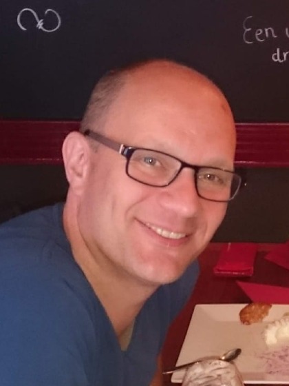 Profile picture of R.A. (Richard) van der Kooij