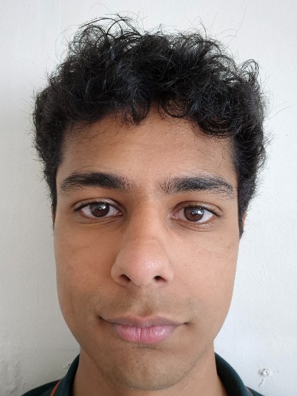 Profielfoto van R. (Ryan) Acharya