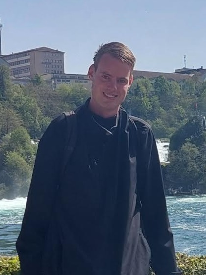 Profielfoto van R. (Ronald) Ackermann
