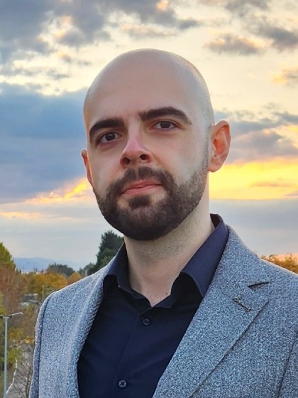 Profielfoto van R. (Resul) Adanur