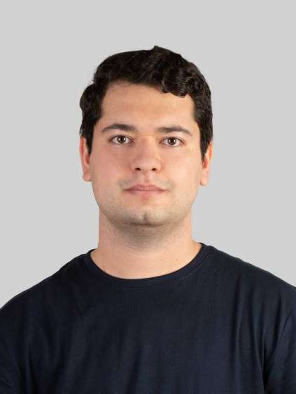 Profielfoto van R.B. (Rodrigo) Otoni