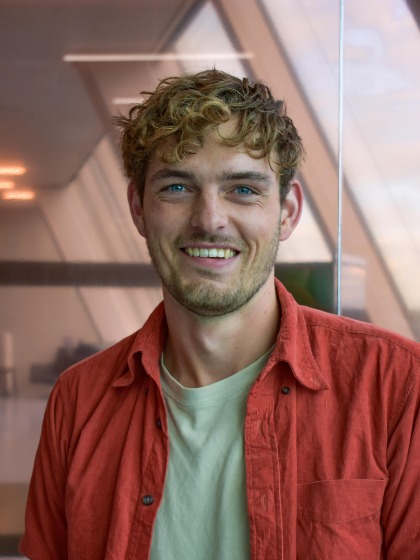 Profile picture of R. (Rutger) Boesjes