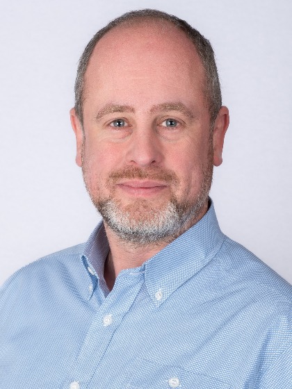 prof. dr. R.C. (Robert) Inklaar