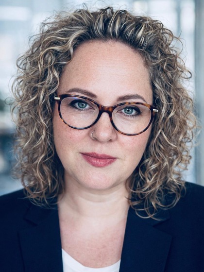 Profielfoto van R.C.J. (Renske) Oosterhoff-Verbruggen