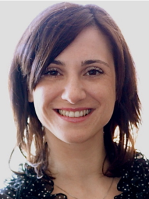 R. (Raffaella) Carloni, Prof Dr