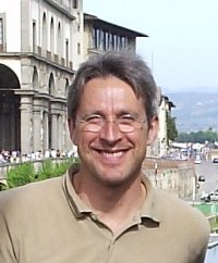 dr. R. (Bob) de Jonge