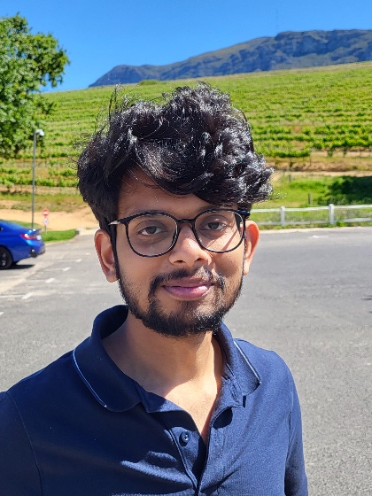R. (Rupankar ) Dey