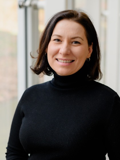 Profile picture of R.E. (Roxana ) Bucur, MSc
