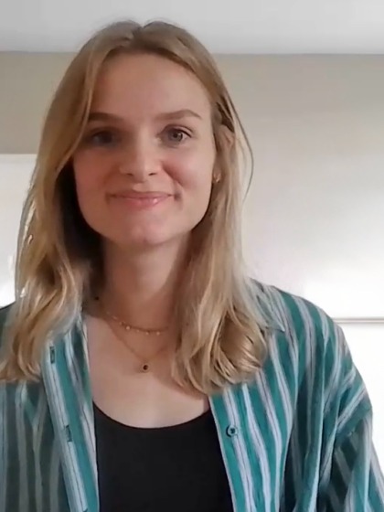 Profielfoto van dr. R.E.H. (Ruby) Karsten