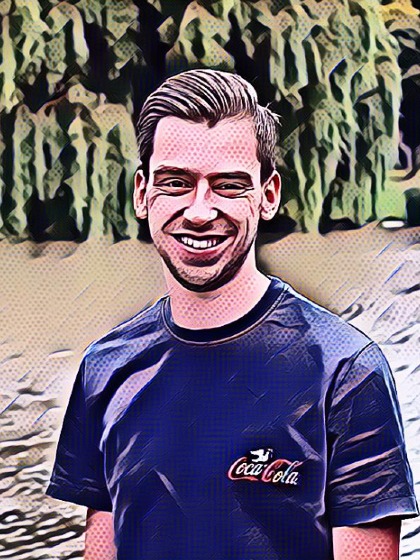 Profielfoto van R.E.M. (Remco) Kersten