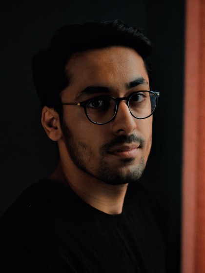 Profielfoto van R. (Reza) Fardi Asrami, MSc