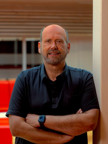 dr. R. (Rudy) Folkersma