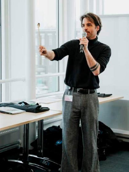 R. (Roan) Fraser, PhD