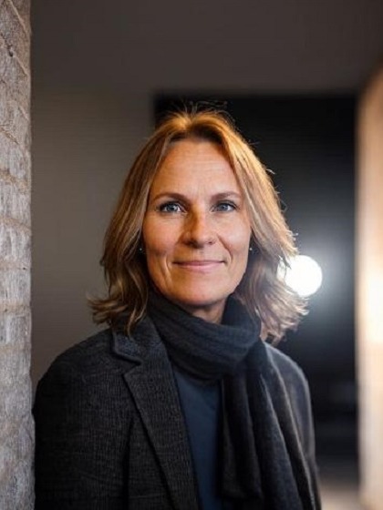 Profielfoto van R.G. (Renate) Stelwagen