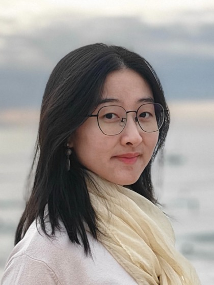 Profielfoto van R. (Ruichen) Ge, MSc