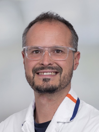 Profielfoto van dr. R. (Rubén) Gomez Sanchez