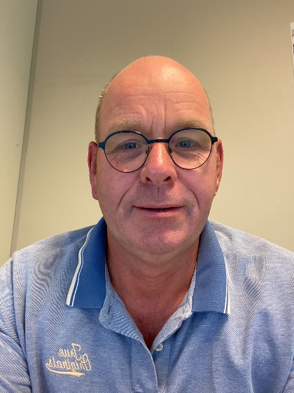 R.H. (Richard) Germeraad