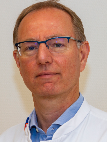 Profielfoto van prof. dr. R.H.J.A. (Riemer) Slart