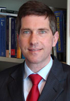 Prof Ruud Koning