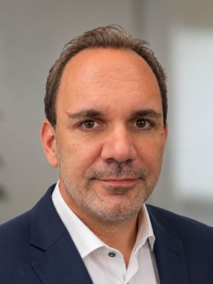 Profielfoto van prof. dr. R. (Robbert) Havekes
