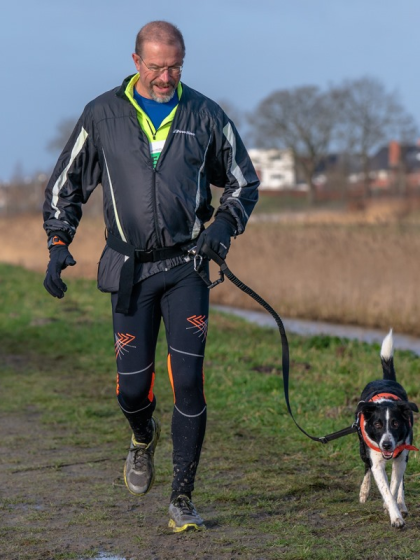Profielfoto van R. (Rink) Hooijsma