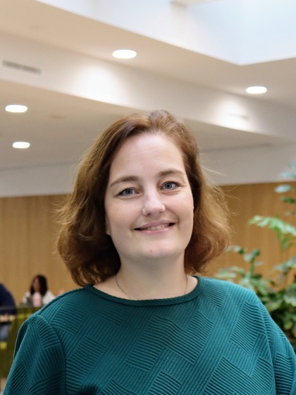 Profielfoto van R. (Reina) Hummel