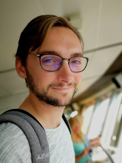 R.I.K. (Rik) van Noord, PhD