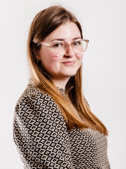 Profielfoto van R.J. (Jorien) de Keijzer, MA