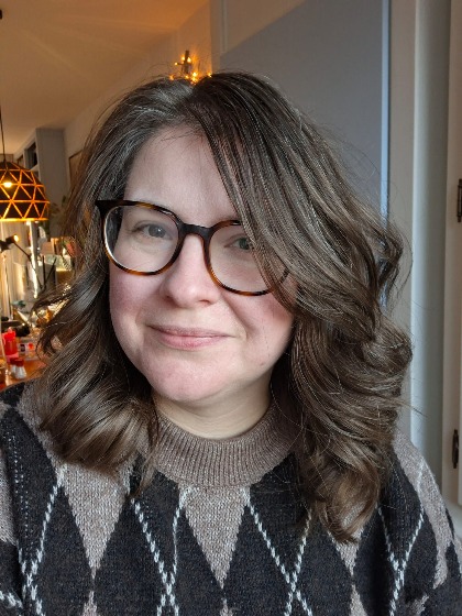 Profielfoto van R.J.M. (Rach&egrave;l) Dijkstra