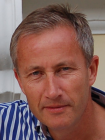 Profile picture of prof. dr. R.J.M. (Rob) Groen