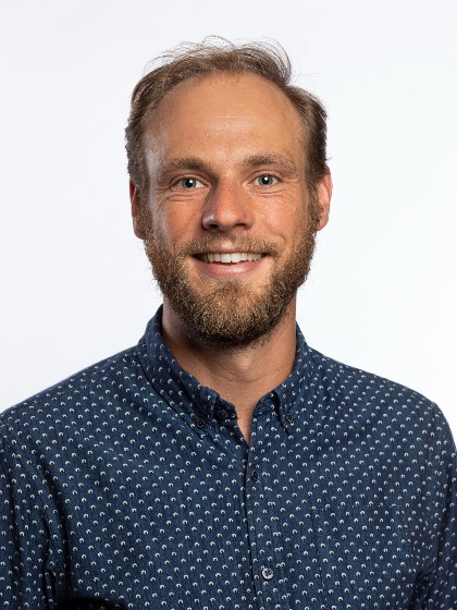 R.J. (Roel) van der Schoot