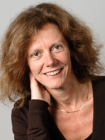 Profile picture of drs. R.J. (Regine) van Groningen