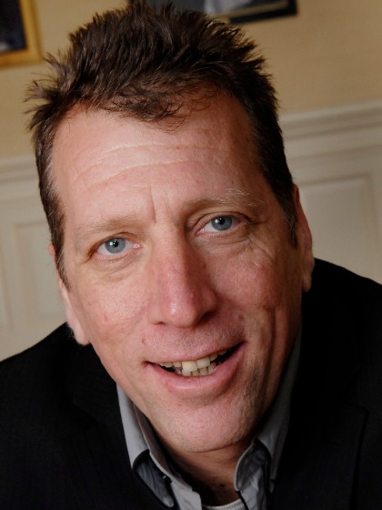 Profielfoto van drs. R.J. (Rob) van Ouwerkerk