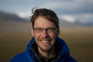 ing. R.J.W. (Ronald) Visser