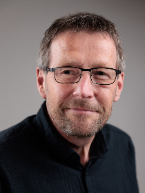 Profile picture of prof. dr. R. (Roel) Jonkers