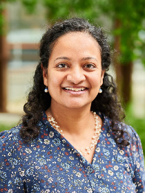 Profielfoto van R.K. (Ranjita) Bose, Prof