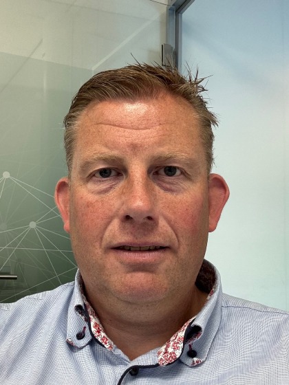 Profielfoto van R.K. (Rudi) Rondhuis