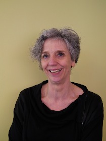 Profile picture of R.K. (Ruth) van der Walle