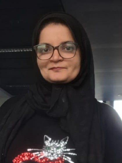 Profielfoto van R. (Rukhsana) Kausar
