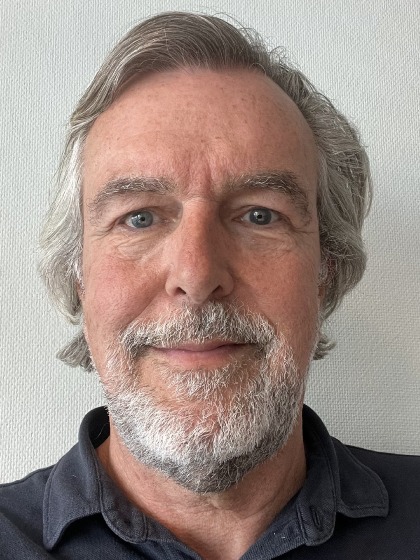 Profielfoto van drs. R.G. (Randolf) Kobus