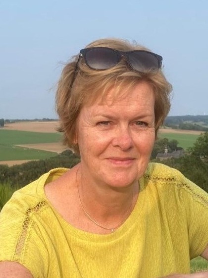 Profile picture of R. (Renny) Kooi-Kamphuis