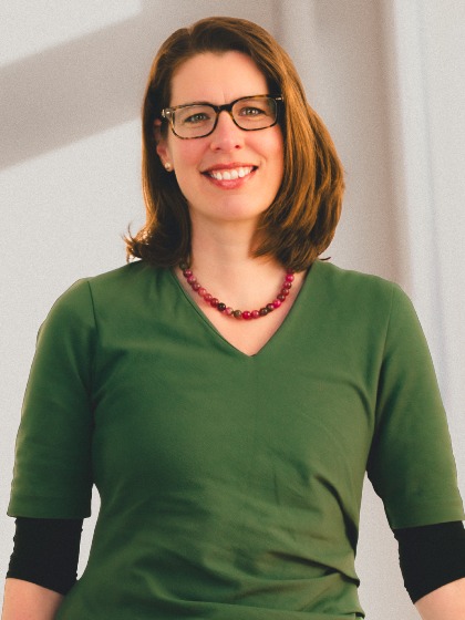 Profielfoto van mr. dr. R.L. (Rianne) Herregodts