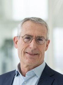 Profile picture of prof. dr. R.L. (Ralph) ter Hoeven