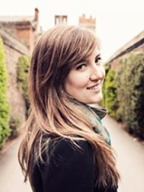 R.L. (Rachel Lara) van der Merwe, PhD