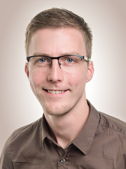 R.L.W. (Robbert) van Veen, Bsc