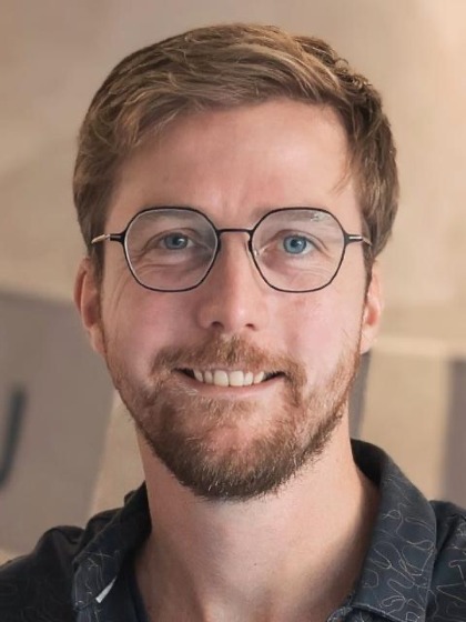 Profielfoto van R.L.W. (Rob) van Veen, BSc